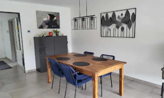 Недвижимость Semi-detached house 3 bedrooms for sale in Warken: 6