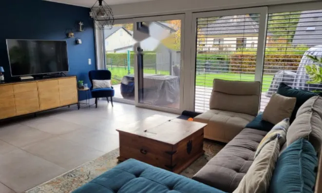 Недвижимость Semi-detached house 3 bedrooms for sale in Warken: 7