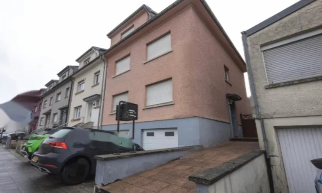 Недвижимость Apartment 2 bedrooms for sale in Belvaux: 1