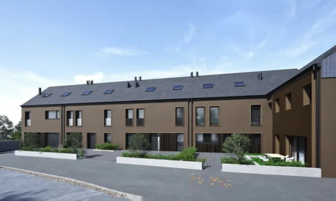 Недвижимость Detached house 4 bedrooms for sale in Bettange-Sur-Mess: 1