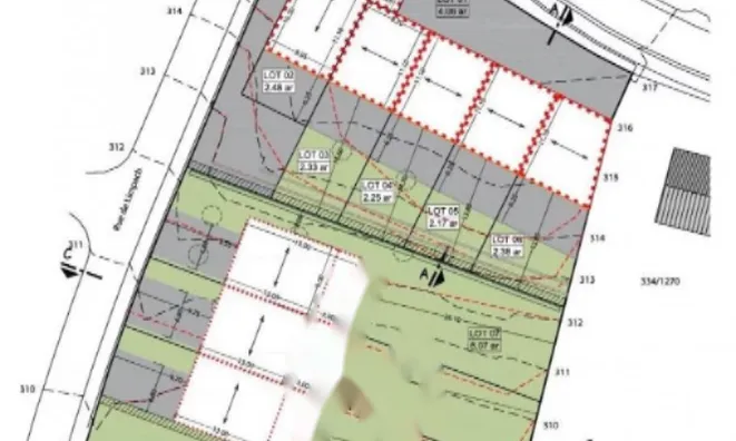 Недвижимость Detached house 4 bedrooms for sale in Bettange-Sur-Mess: 3