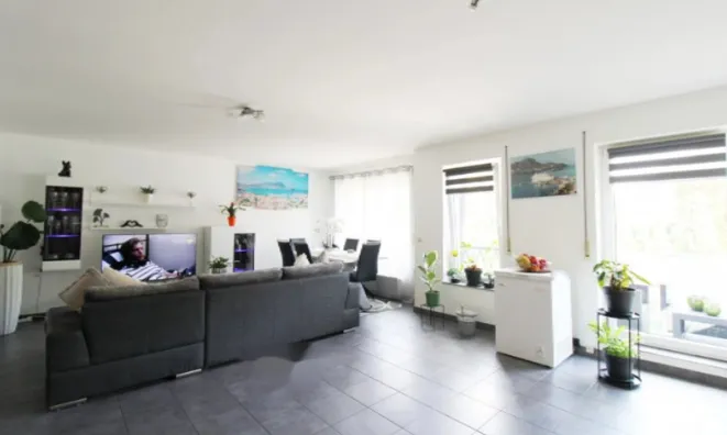 Недвижимость Apartment for sale in Wiltz: 4