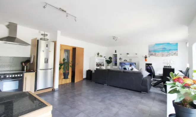 Недвижимость Apartment for sale in Wiltz: 5