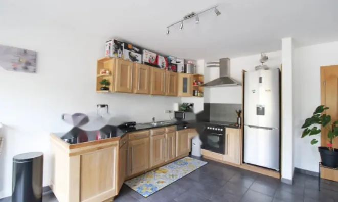 Недвижимость Apartment for sale in Wiltz: 6