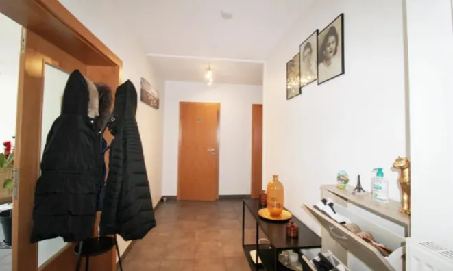 Недвижимость Apartment for sale in Wiltz: 7