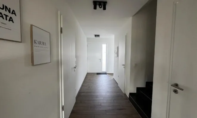 Недвижимость Semi-detached house 3 bedrooms for sale in Lieler: 4