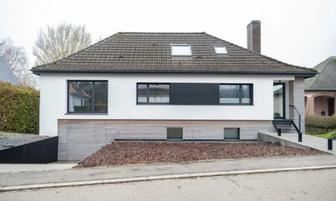 Недвижимость Detached house 6 bedrooms for sale in Steinfort: 2