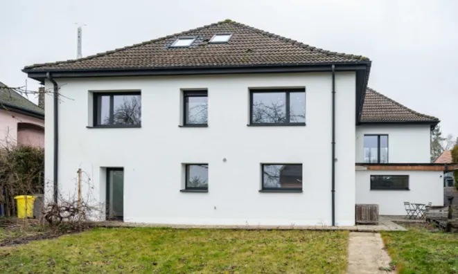 Недвижимость Detached house 6 bedrooms for sale in Steinfort: 3