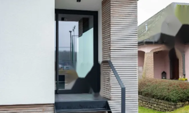 Недвижимость Detached house 6 bedrooms for sale in Steinfort: 4