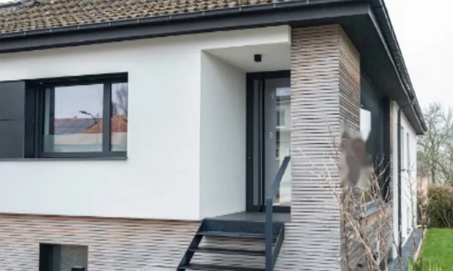 Недвижимость Detached house 6 bedrooms for sale in Steinfort: 5