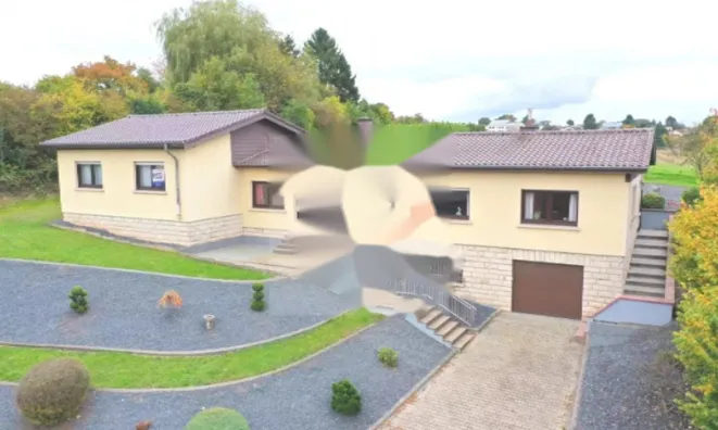 Недвижимость Detached house 4 bedrooms for sale in Bissen: 2