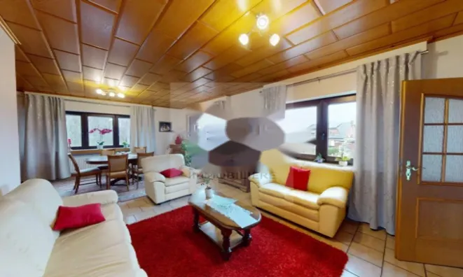 Недвижимость Detached house 4 bedrooms for sale in Bissen: 3