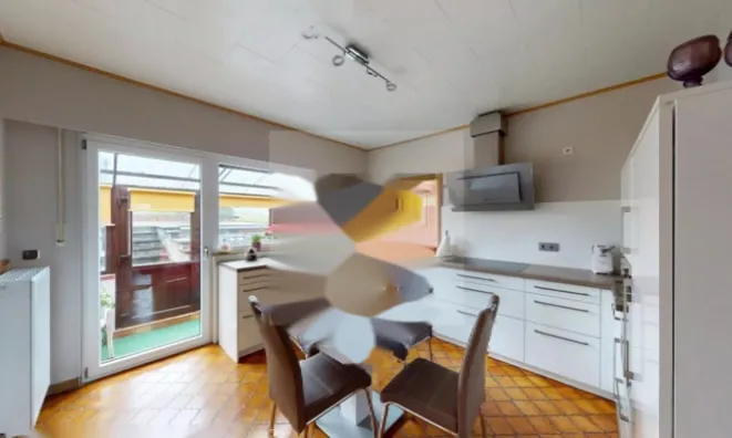 Недвижимость Detached house 4 bedrooms for sale in Bissen: 4