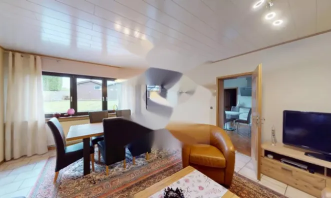 Недвижимость Detached house 4 bedrooms for sale in Bissen: 5