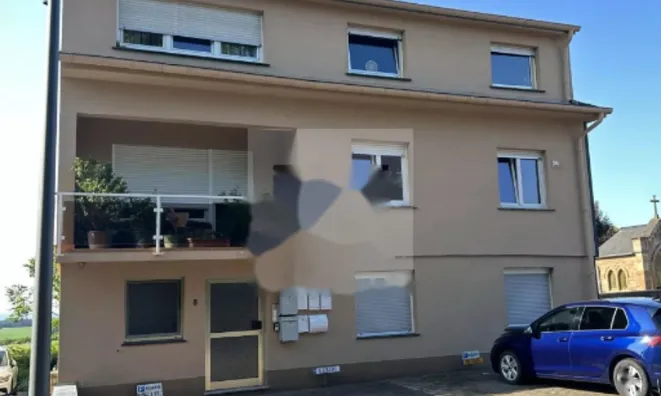 Недвижимость Apartment 2 bedrooms for sale in Michelbouch: 1