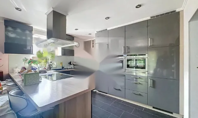 Недвижимость Apartment 2 bedrooms for sale in Michelbouch: 2