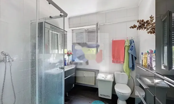 Недвижимость Apartment 2 bedrooms for sale in Michelbouch: 3