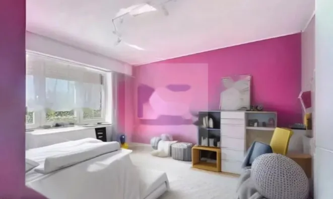 Недвижимость Apartment 2 bedrooms for sale in Michelbouch: 4