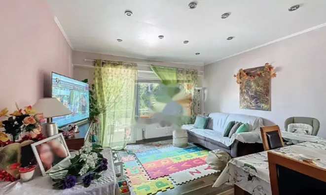 Недвижимость Apartment 2 bedrooms for sale in Michelbouch: 5