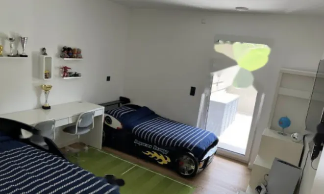 Недвижимость Apartment 2 bedrooms for sale in Pétange: 4