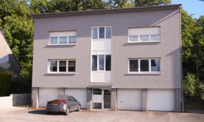 Недвижимость Apartment 2 bedrooms for sale in Hautcharage: 1