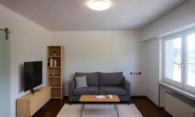 Недвижимость Apartment 2 bedrooms for sale in Hautcharage: 5