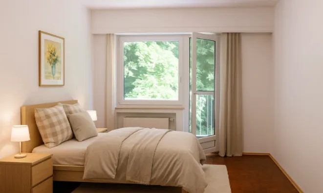 Недвижимость Apartment 2 bedrooms for sale in Hautcharage: 7