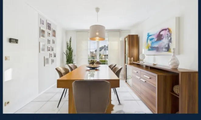 Недвижимость Detached house 5 bedrooms for sale in Bettembourg: 3