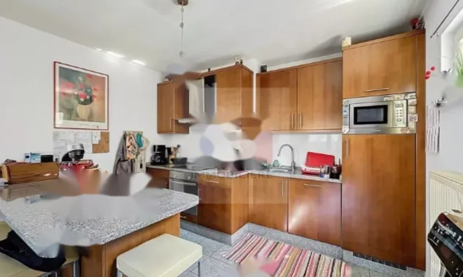 Недвижимость Apartment 2 bedrooms for sale in Larochette: 2