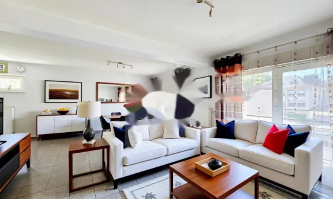 Недвижимость Apartment 2 bedrooms for sale in Larochette: 3