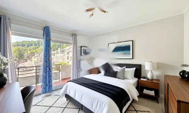 Недвижимость Apartment 2 bedrooms for sale in Larochette: 5