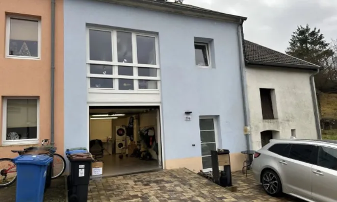 Недвижимость Semi-detached house 2 bedrooms for sale in Harlange: 2