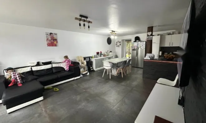 Недвижимость Semi-detached house 2 bedrooms for sale in Harlange: 3