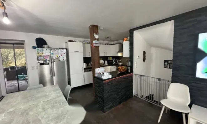 Недвижимость Semi-detached house 2 bedrooms for sale in Harlange: 4