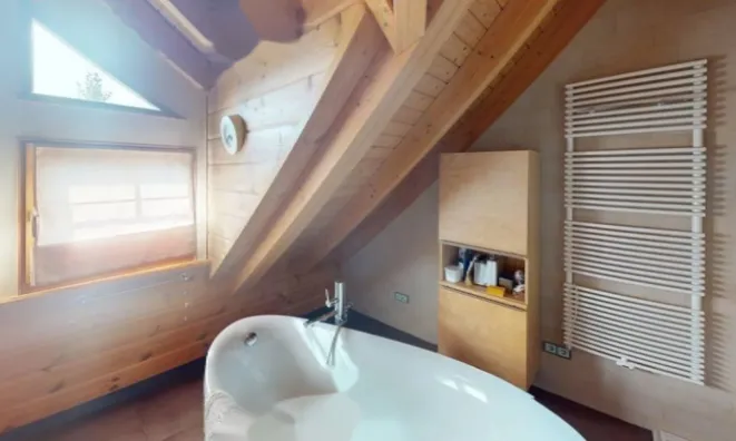 Недвижимость Detached house for sale in Grosbous: 2