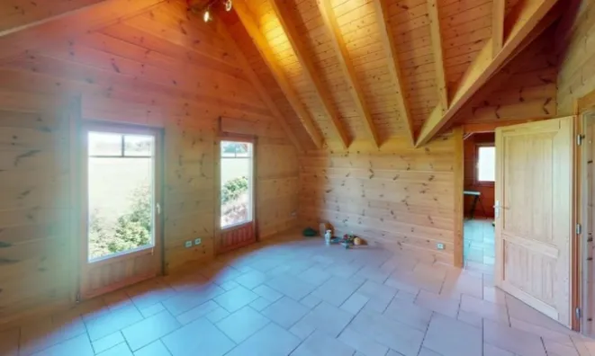 Недвижимость Detached house for sale in Grosbous: 4