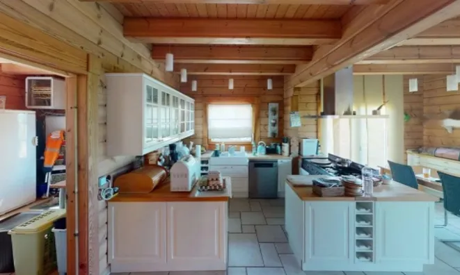 Недвижимость Detached house for sale in Grosbous: 6