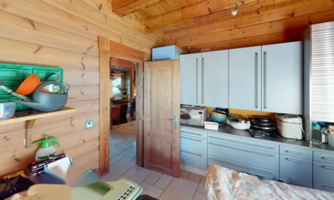 Недвижимость Detached house for sale in Grosbous: 7