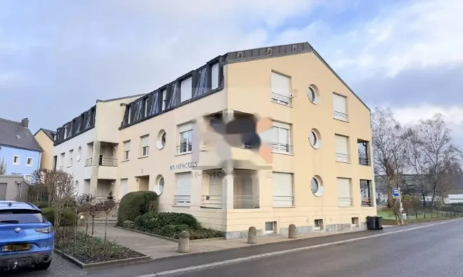 Недвижимость Apartment 1 bedroom for sale in Bissen: 1