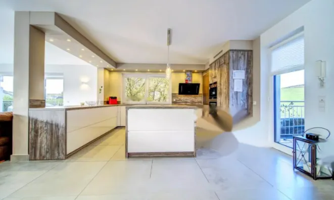 Недвижимость Detached house 3 bedrooms for sale in Grevenmacher: 5