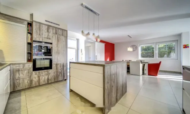 Недвижимость Detached house 3 bedrooms for sale in Grevenmacher: 6