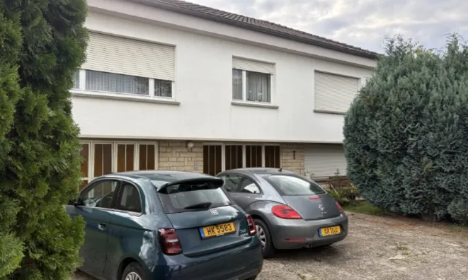 Недвижимость Detached house 4 bedrooms for sale in Bascharage: 2