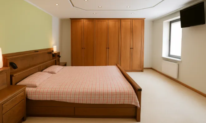 Недвижимость Detached house 6 bedrooms for sale in Boulaide: 3