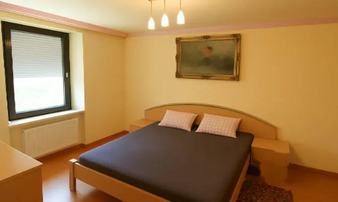 Недвижимость Detached house 6 bedrooms for sale in Boulaide: 4