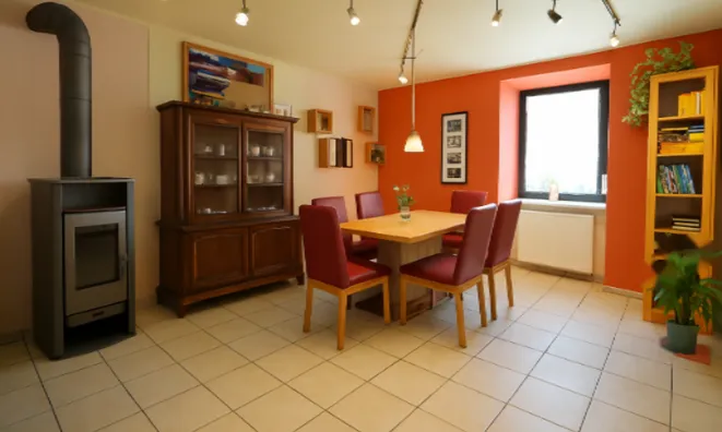 Недвижимость Detached house 6 bedrooms for sale in Boulaide: 5