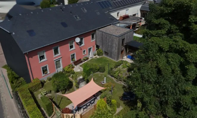 Недвижимость Detached house 6 bedrooms for sale in Boulaide: 6