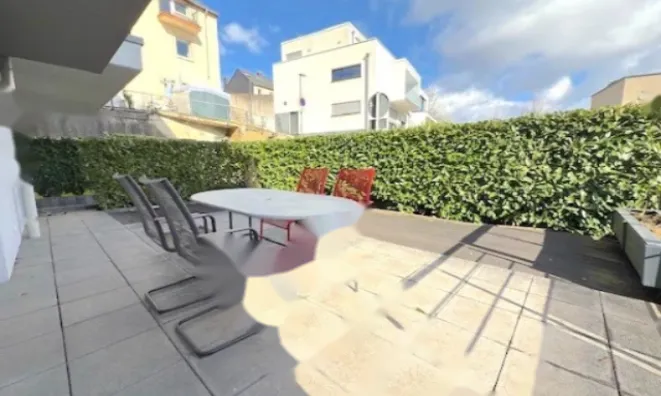 Недвижимость Apartment 2 bedrooms for sale in Luxembourg-Centre ville: 1