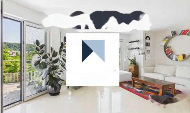 Недвижимость Apartment 2 bedrooms for sale in Luxembourg-Eich: 1