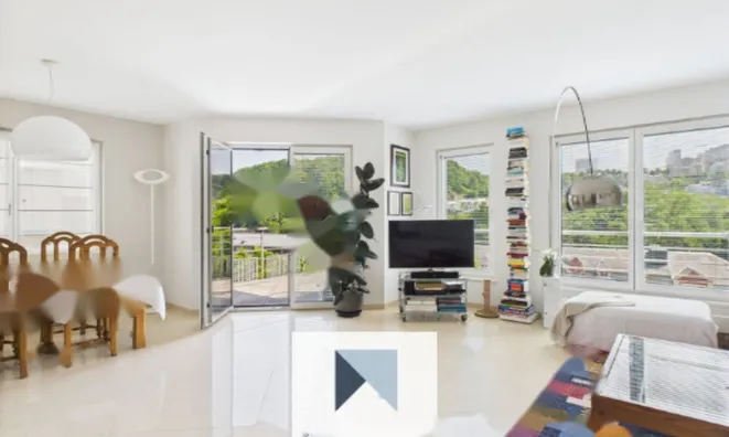 Недвижимость Apartment 2 bedrooms for sale in Luxembourg-Eich: 3