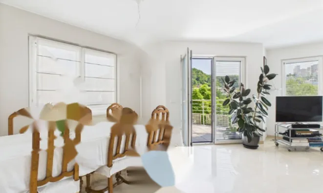 Недвижимость Apartment 2 bedrooms for sale in Luxembourg-Eich: 4